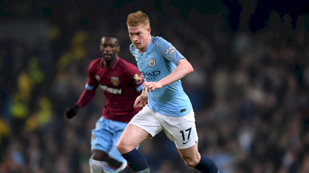 Man City làm khách trên sân của West Ham Link xem trực tiếp West Ham vs Man City, Xem trực tiếp West Ham vs Man City kênh nào, Xem trực tiếp West Ham vs Man City ở đâu, West Ham vs Man City