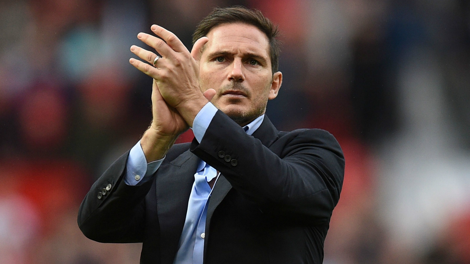 HLV Lampard khen ngợi các học trò Lampard nói, Chelsea, Liverpool, Liverpool vs Chelsea, siêu cúp châu Âu, Tammy Abraham, Pulisic, lampard khen ngợi học trò
