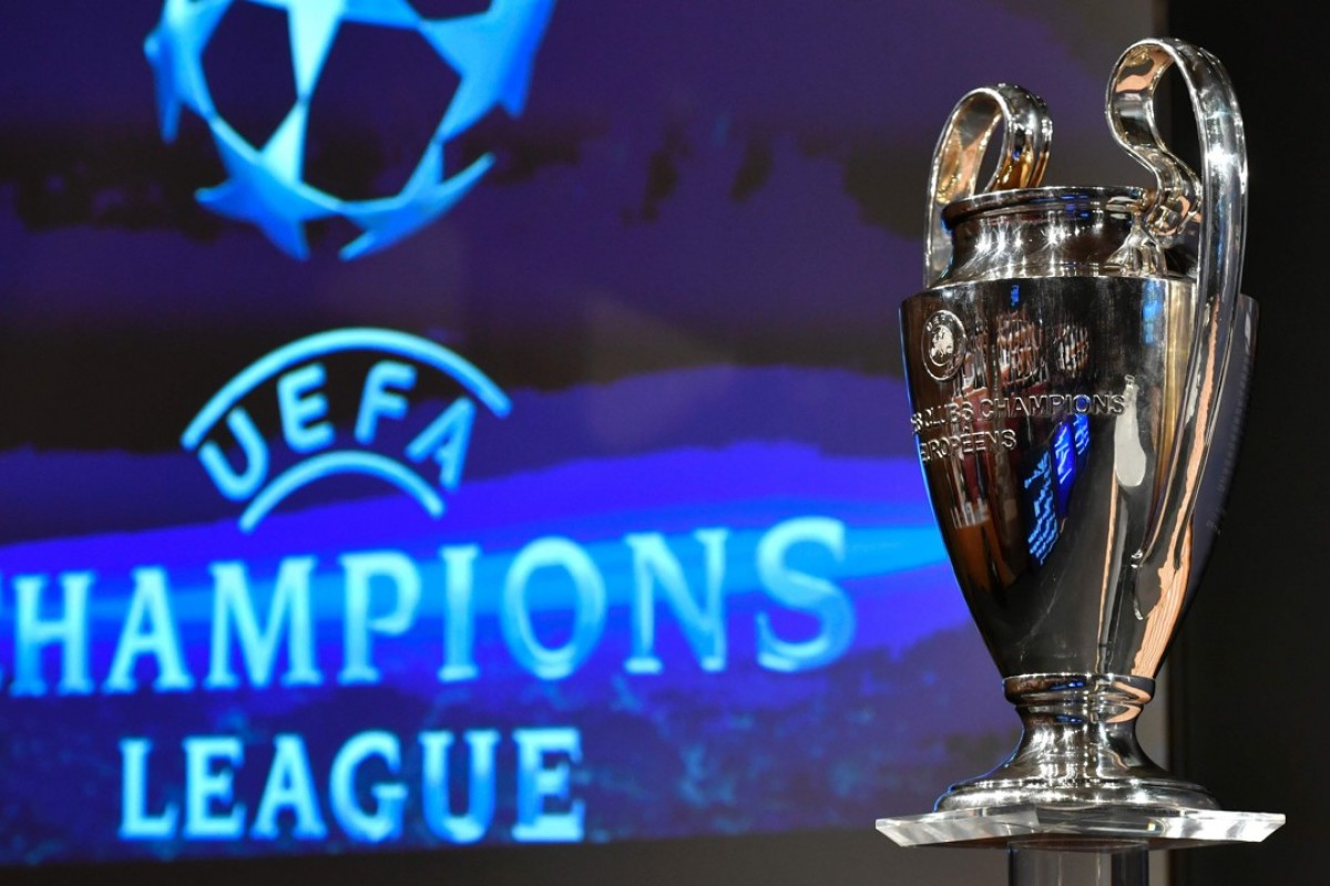 Lễ bốc thăm chia bảng Champions League 2019/20 sẽ diễn ra vào ngày 29 tháng 8 Champions League, bốc thăm chia bảng Champions League, bốc thăm cúp C1, chia bảng cúp C1