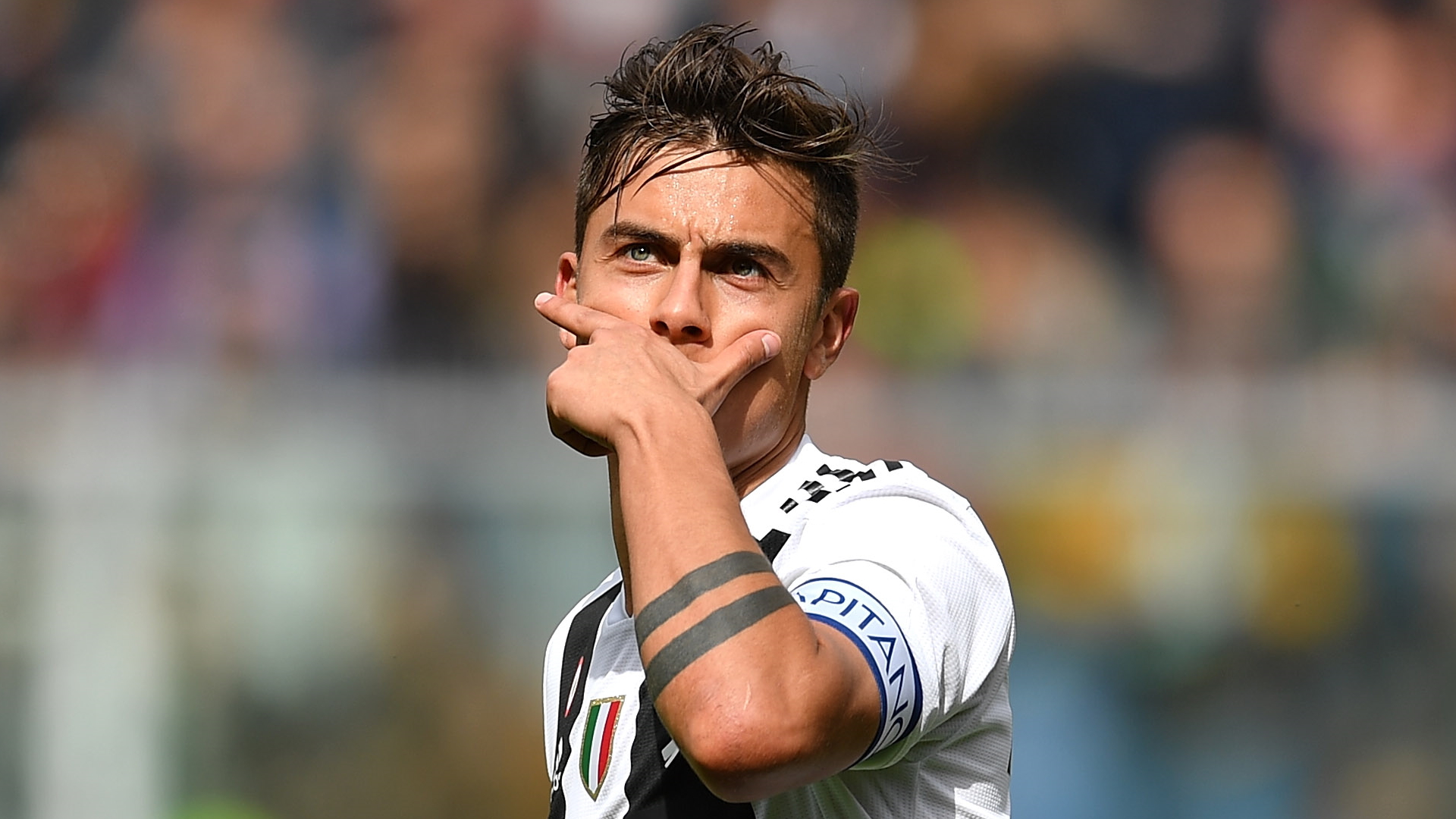 PSG muốn có Paulo Dybala. Ảnh: Goal tin chuyển nhượng, chuyển nhượng bóng đá, chuyển nhượng mùa hè, chuyển nhượng 2019, TTCN, chuyển nhượng hôm nay, chuyển nhượng MU