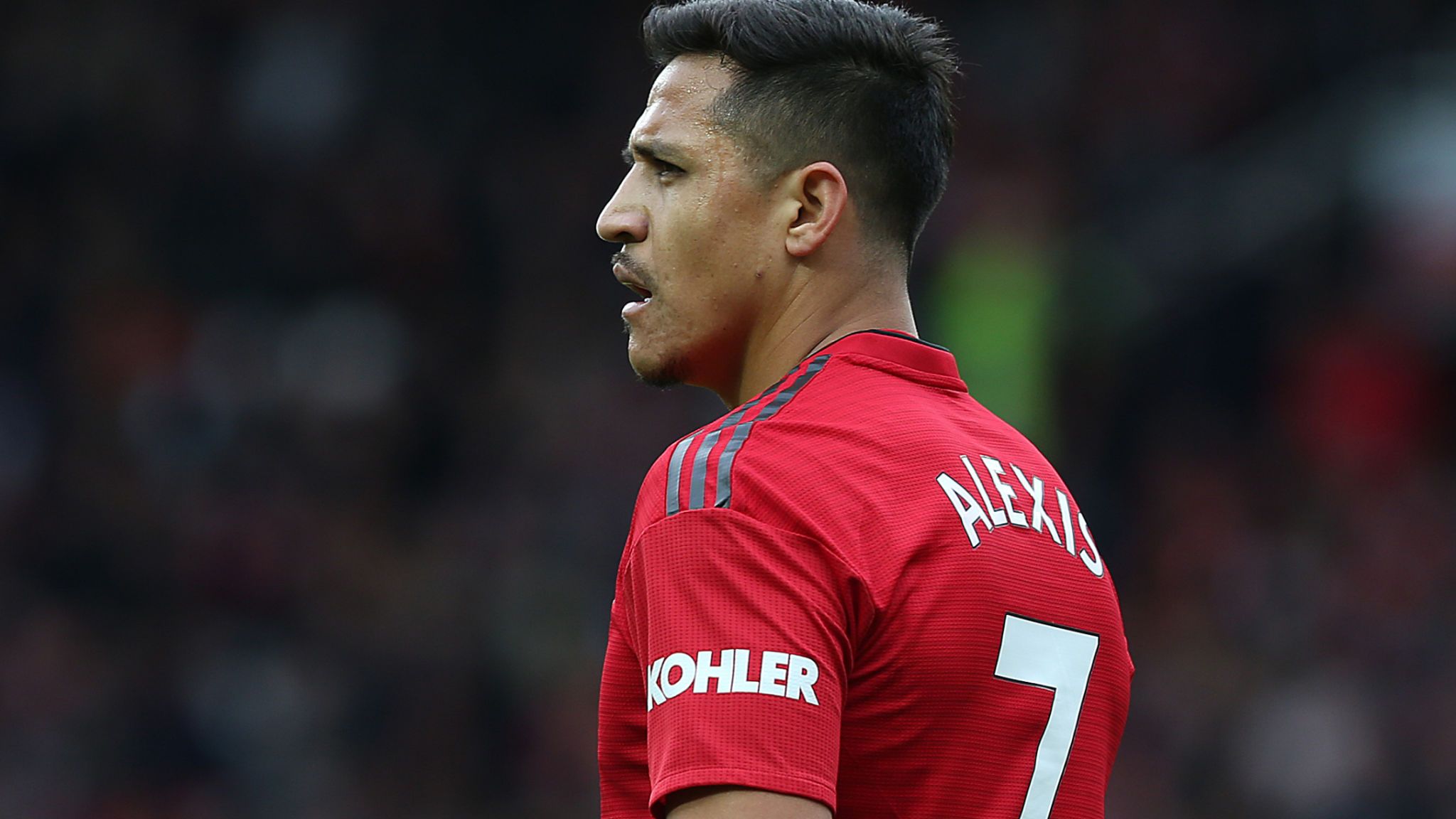 MU quyết tâm đẩy Sanchez ra đi. Ảnh: Sky Sports tin chuyển nhượng, chuyển nhượng bóng đá, chuyển nhượng mùa hè, chuyển nhượng 2019, TTCN, chuyển nhượng hôm nay, chuyển nhượng MU