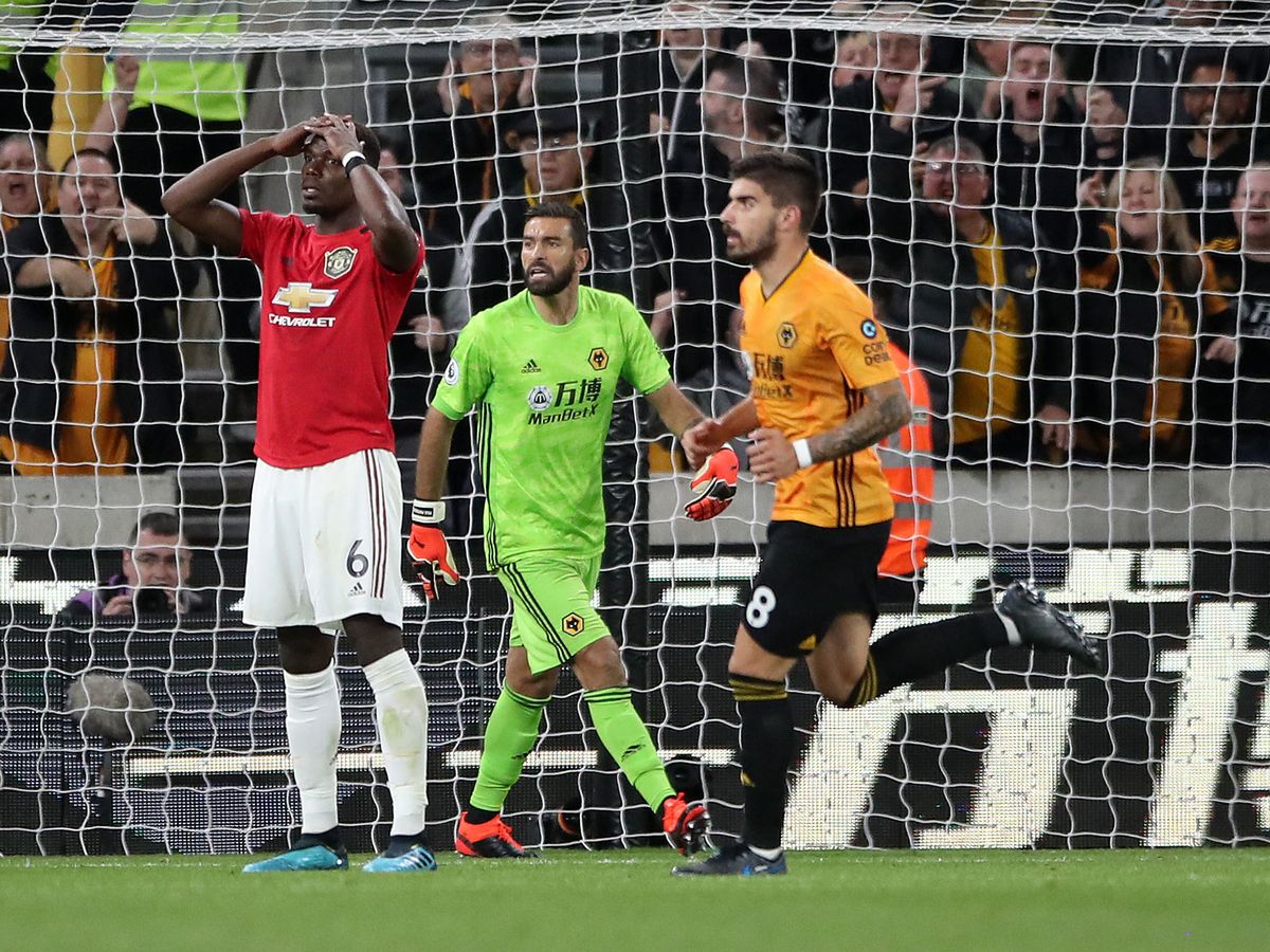 HLV Solskjaer khẳng định Pogba sẽ không ra đi. Ảnh: Manchester Evening tin chuyển nhượng, chuyển nhượng bóng đá, chuyển nhượng mùa hè, chuyển nhượng tối 20/8, TTCN, chuyển nhượng hôm nay, chuyển nhượng MU