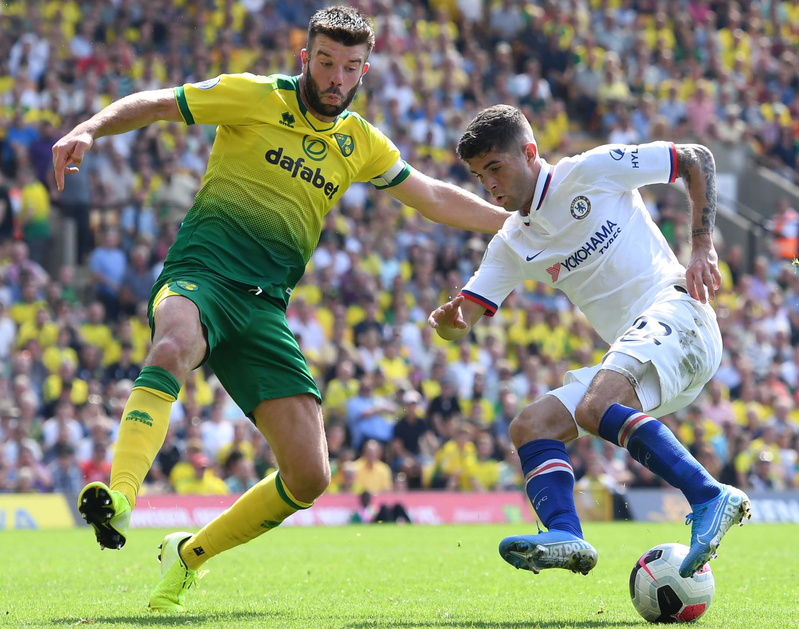 Chelsea đang ép sân mãnh liệt. Ảnh: Chelsea FC Trực tiếp Norwich vs Chelsea, trực tiếp Chelsea vs Norwich, Norwich vs Chelsea, Chelsea vs Norwich, Chelsea, trực tiếp Ngoại Hạng Anh
