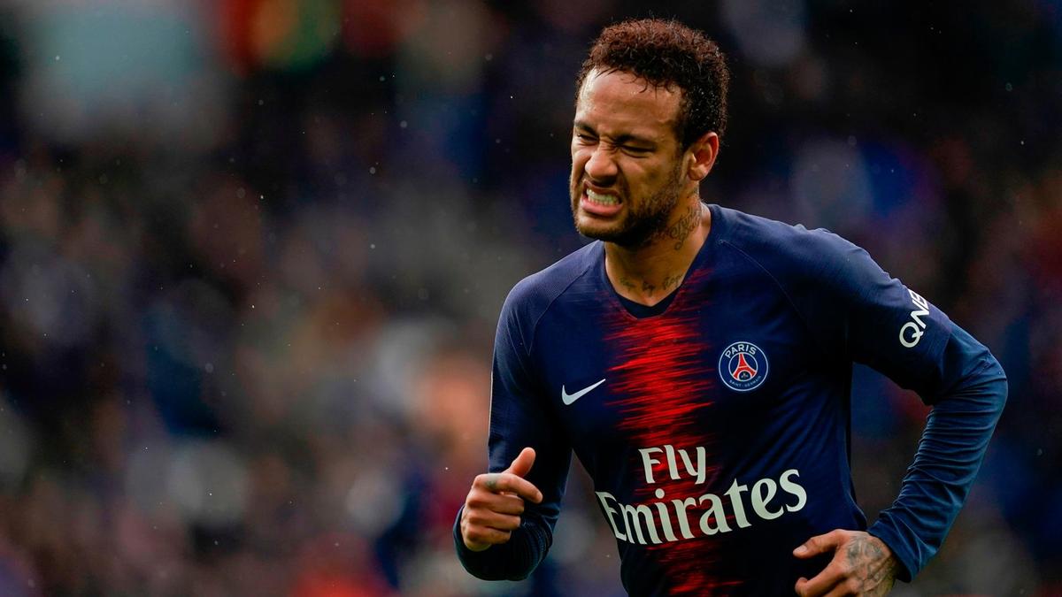 Neymar khó lòng đến Barca. Ảnh: Internet chuyển nhượng, chuyển nhượng hôm nay, chuyển nhượng bóng đá, chuyển nhượng hè 2019