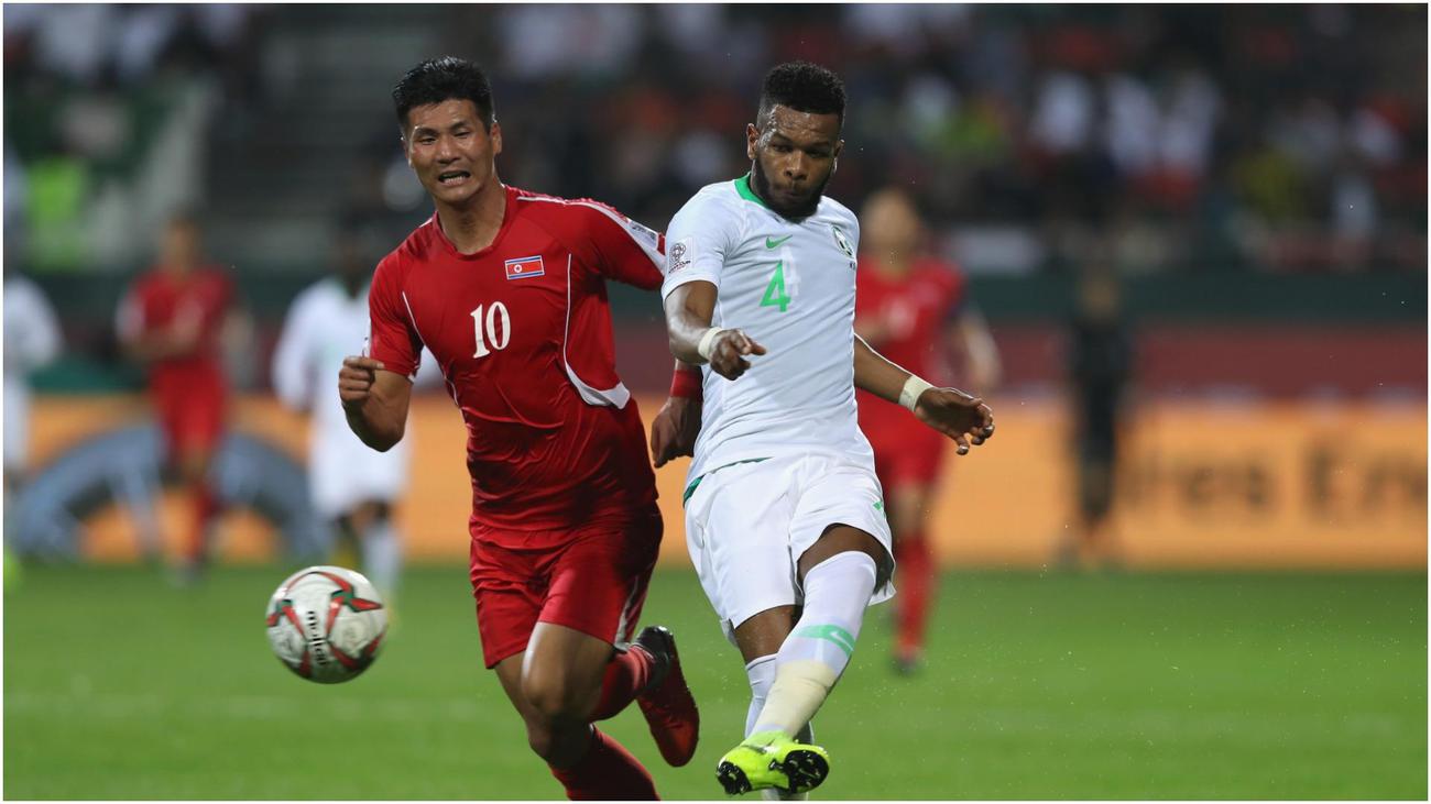 Triều Tiên có 6 điểm tuyệt đối sau 2 trận đầu tiên Sri Lanka vs Triều Tiên, vòng loại world cup 2022, ĐT Triều Tiên, Sri Lanka vs Triều Tiên, World Cup 2022