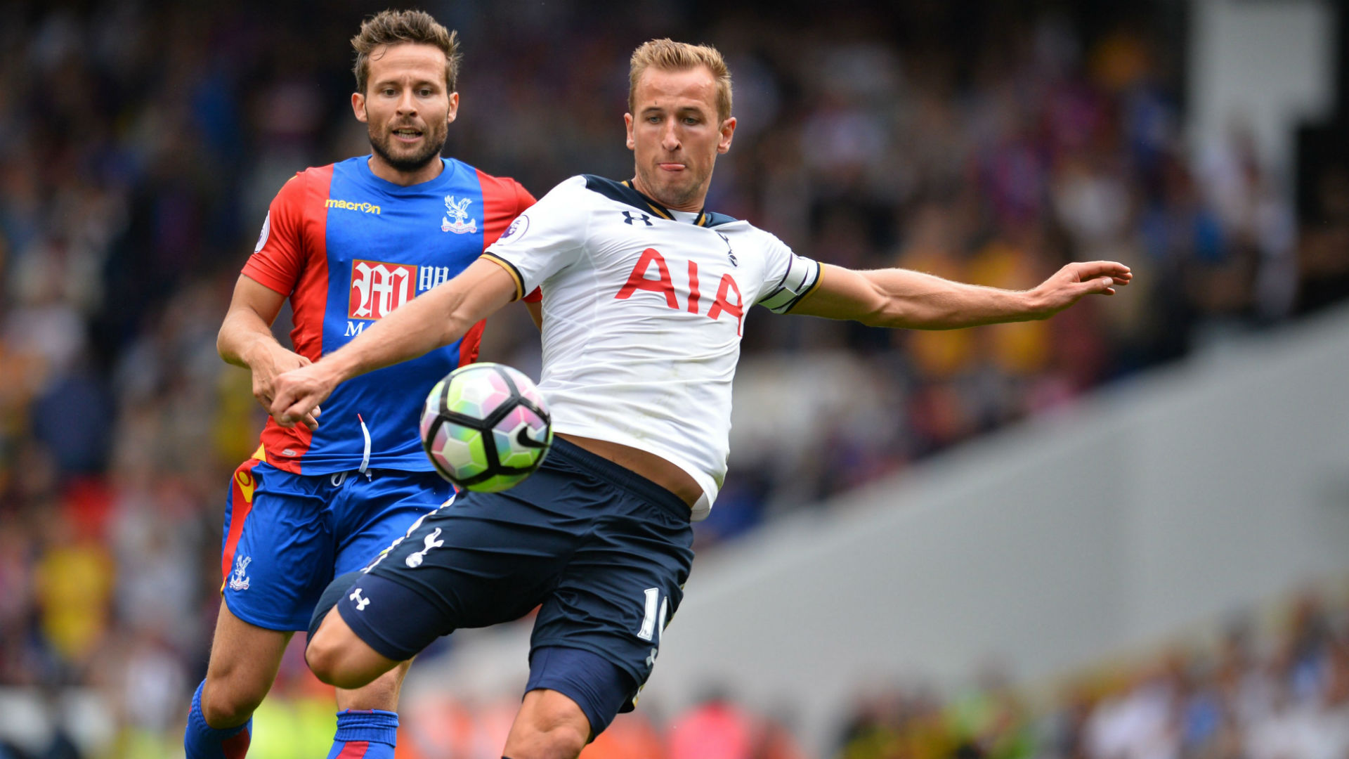 Harry Kane đang không có phong độ cao. Ảnh: Internet Tottenham vs Crystal Palace, Tottenham, Crystal Palace, Ngoại hạng Anh, Premier League, vòng 5 Ngoại hạng Anh