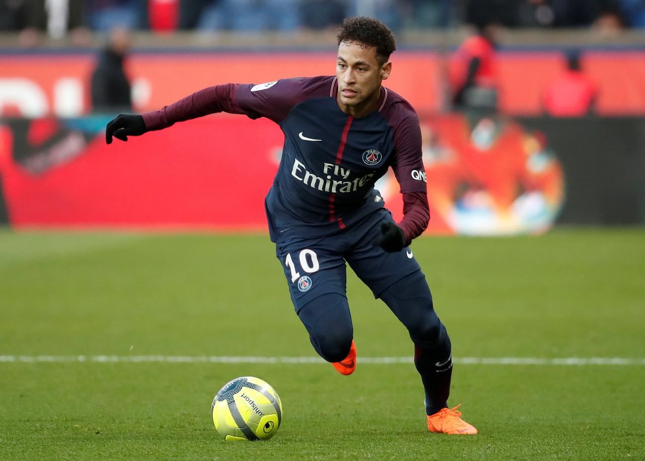 Neymar nhiều khả năng sẽ ra sân ở trận đấu này Trực tiếp PSG vs Strasbourg, trực tiếp Ligue 1, PSG vs Strasbourg, PSG, link xem PSG vs Strasbourg, Neymar
