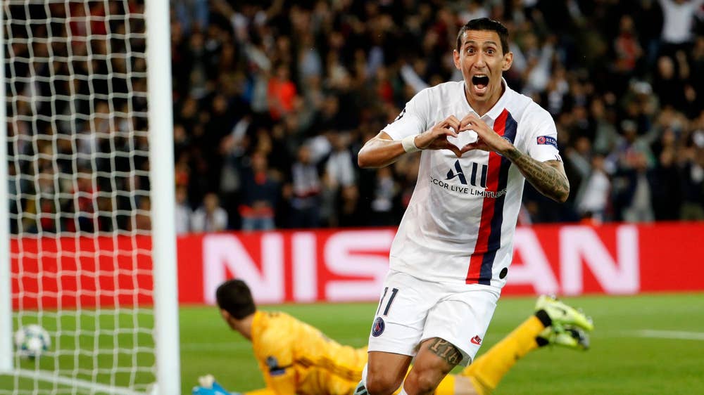 Real Madrid thua toàn diện trước PSG. Ảnh: Internet Real vs PSG, Real thua PSG, Real Madrid, Zidane, Mourinho, sa thải Zidane, CĐV Real