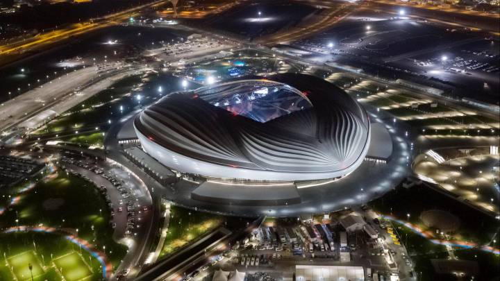 Qatar dự kiến bán rẻ vé xem World Cup 2022. Ảnh: Internet World Cup 2022, Qatar, vé xem World Cup, giá vé World Cup, bán vé World Cup, Qatar hạ giá vé xem World Cup, vòng loại World Cup 2022