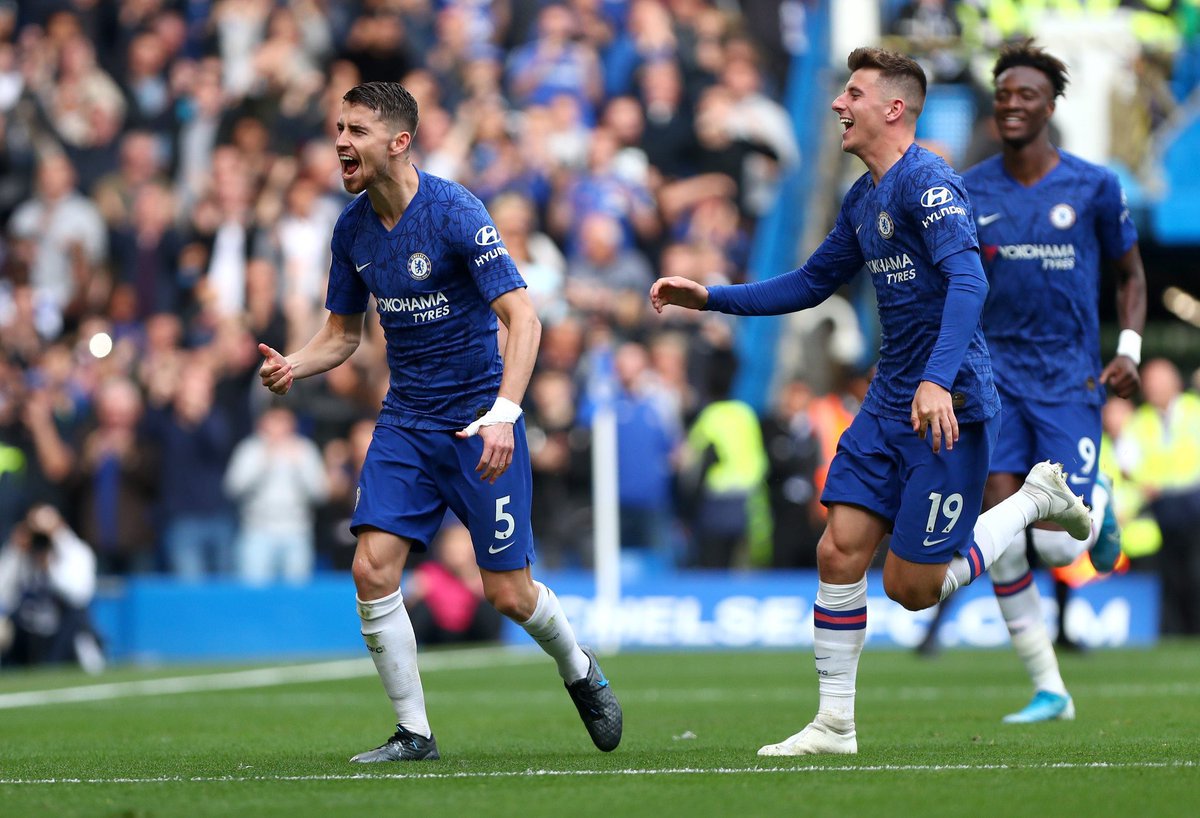Chelsea đang có chuỗi 4 trận thắng liên tiếp. Ảnh: Internet Chelsea vs Newcastle, Ngoại hạng Anh, Chelsea, Newcastle, Lampard