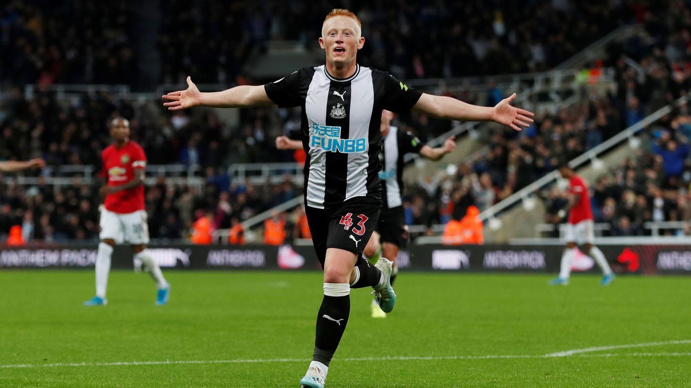 Newcastle vừa bất ngờ đả bại MU. Ảnh: Internet Chelsea vs Newcastle, Ngoại hạng Anh, Chelsea, Newcastle, Lampard