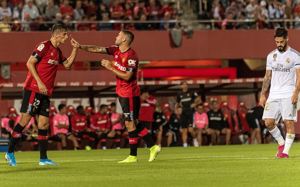 Real Madrid lại gây thất vọng. Ảnh: Internet kết quả Mallorca vs Real Madrid, Mallorca vs Real Madrid, Real vs Mallorca, La Liga, Real Madrid, Real, Mallorca