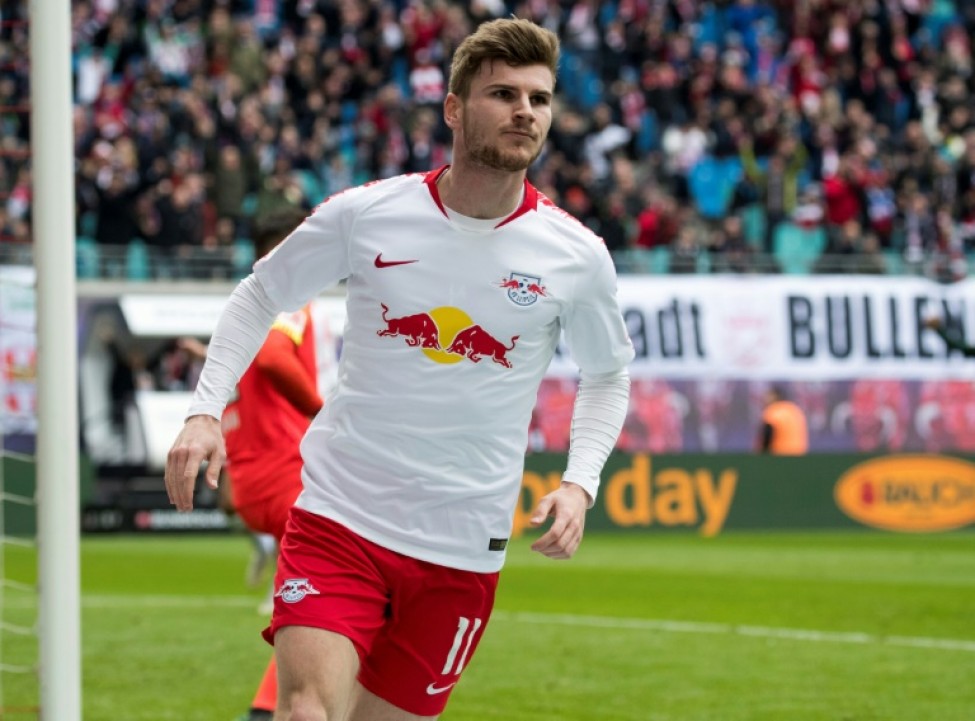 MU 'nhắm' Timo Werner. Ảnh: Internet tin chuyển nhượng, chuyển nhượng mới nhất, chuyển nhượng hôm nay, chuyển nhượng hot, chuyển nhượng MU