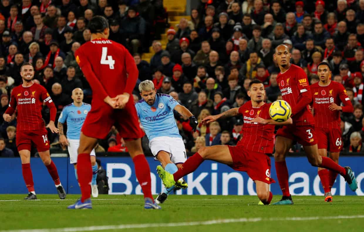 Man City chưa có may mắn. Ảnh: The Guardian Trực tiếp Liverpool vs Man City, Liverpool vs Man City, Liverpool, Man City, trực tiếp Ngoại hạng Anh, Ngoại hạng Anh