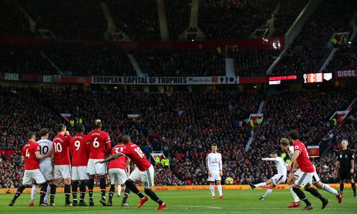 World Cup 2022 sẽ gây xáo trộn lịch thi đấu của Ngoại hạng Anh. Ảnh: Internet Ngoai hang anh