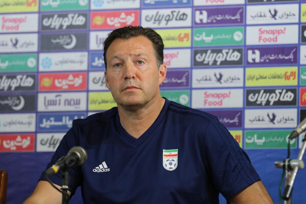 HLV Marc Wilmots chính thức bị sa thải. Ảnh: Internet Marc Wilmots