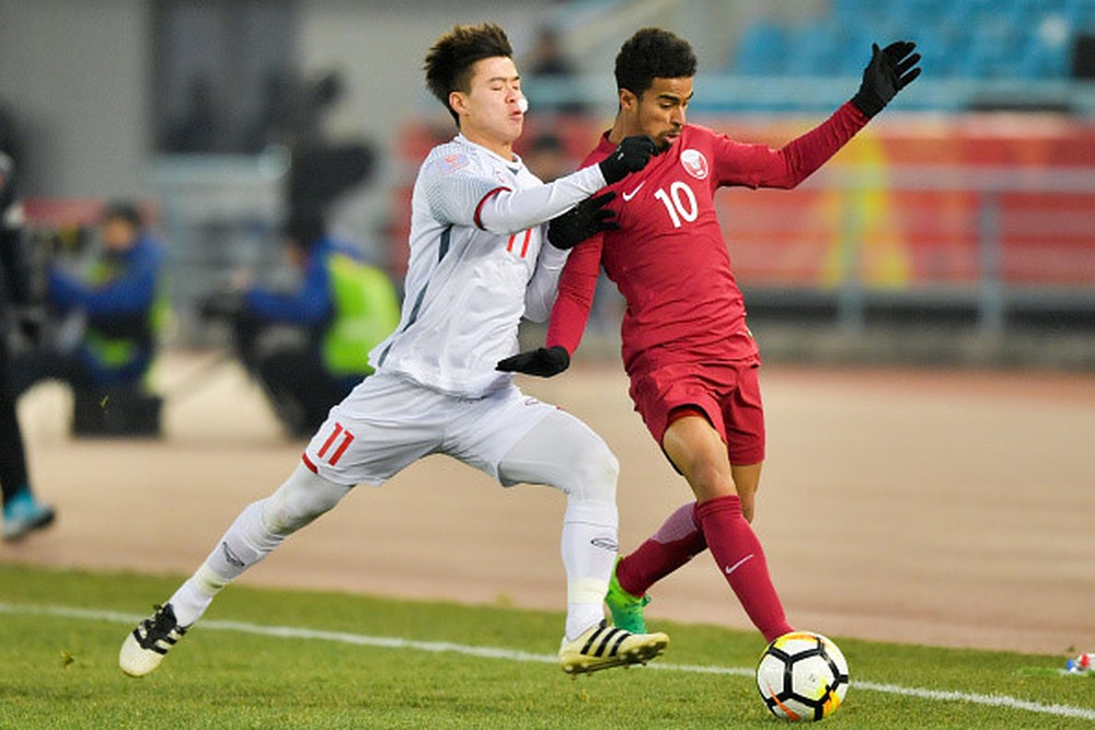 qatar u23