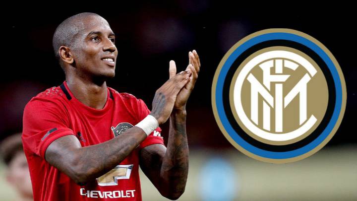 Young sẽ đến Inter Milan. Ảnh: Getty chuyen nhuong 10/1