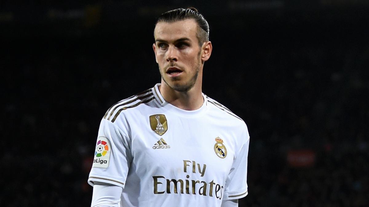 Bale sẽ không rời Real? Ảnh: Getty chuyen nhuong 10/1