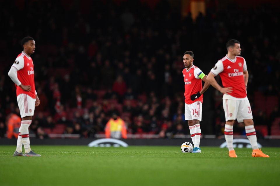 Arsenal liệu có được Dangote ti phu mua arsenal