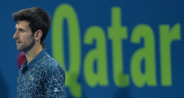 Nole thất bại tại Qatar Open trước Bautista Agut Tennis, Quần vợt, Federer, Zverev, Djokovic, Australian Open
