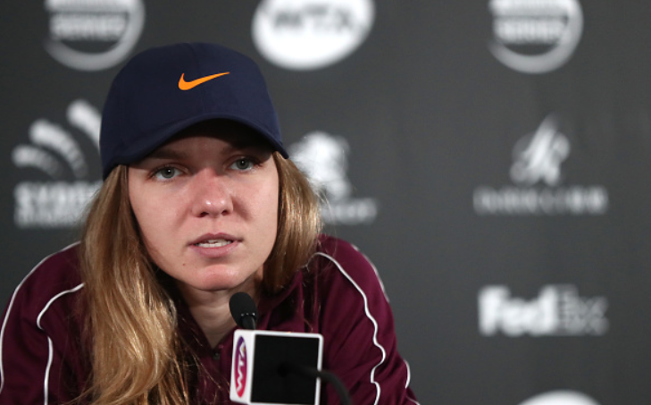 Halep vào nhánh đấu khó ở Australian Open Tin quần vợt, tin tức tennis, Australian Open, Roger Federer, Novak Djokovic, Rafael Nadal