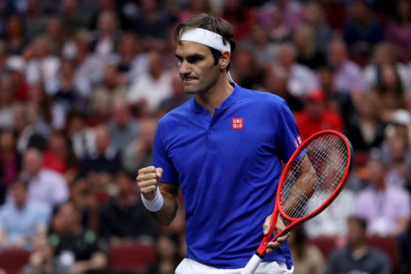 Liệu Federer sẽ có danh hiệu Grand Slam thứ 21? Tin quần vợt, tin tức tennis, Australian Open, Roger Federer, Novak Djokovic, Rafael Nadal