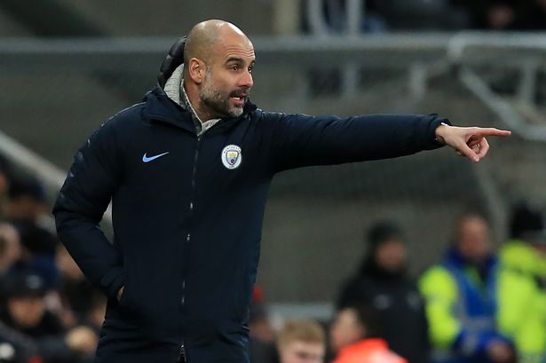 Pep Guardiola tin MU và Chelsea vẫn còn nhiều cơ hội vô địch Premier League Pep, Tin bóng đá, Tin bóng đá Anh, Ngoại hạng Anh, Premier League, Pep Guardiola, MU, MC, Chelsea,