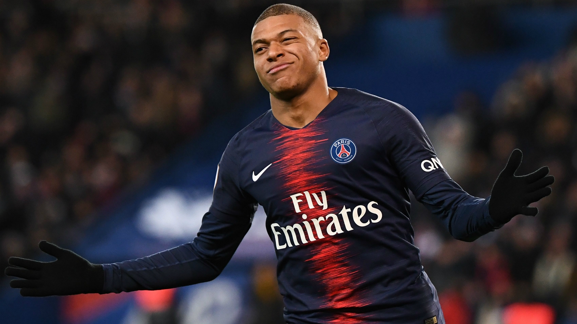 Mbappe sẽ lĩnh xướng hàng công của PSG ở trận lượt đi Vòng 1/8 gặp MU HLV PSG, HLV Tuchel phát biểu trước trận đấu, MU vs PSG, Man United vs PSG, Cúp C1, UEFA Champions League, Thomas Tuchel