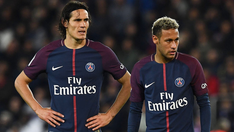 Cavani và Neymar sẽ không thể góp mặt trong trận đấu với MU vì chấn thương HLV PSG, HLV Tuchel phát biểu trước trận đấu, MU vs PSG, Man United vs PSG, Cúp C1, UEFA Champions League, Thomas Tuchel