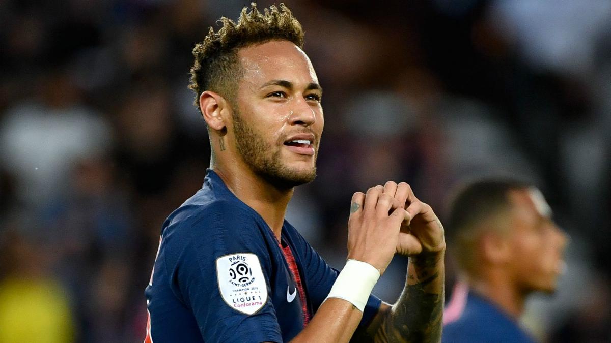 Neymar đang hạnh phúc ở Paris và chưa có ý định rời PSG Bóng đá quốc tế, Neymar tới Real, Neymar rời PSG, Chuyển nhượng PSG, Chuyển nhượng Real, Real, PSG