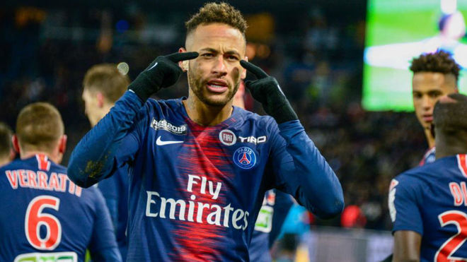 Neymar hạnh phúc ở Paris nhưng không loại trừ khả năng tới Real Madrid Bóng đá quốc tế, Neymar tới Real, Neymar rời PSG, Chuyển nhượng PSG, Chuyển nhượng Real, Real, PSG