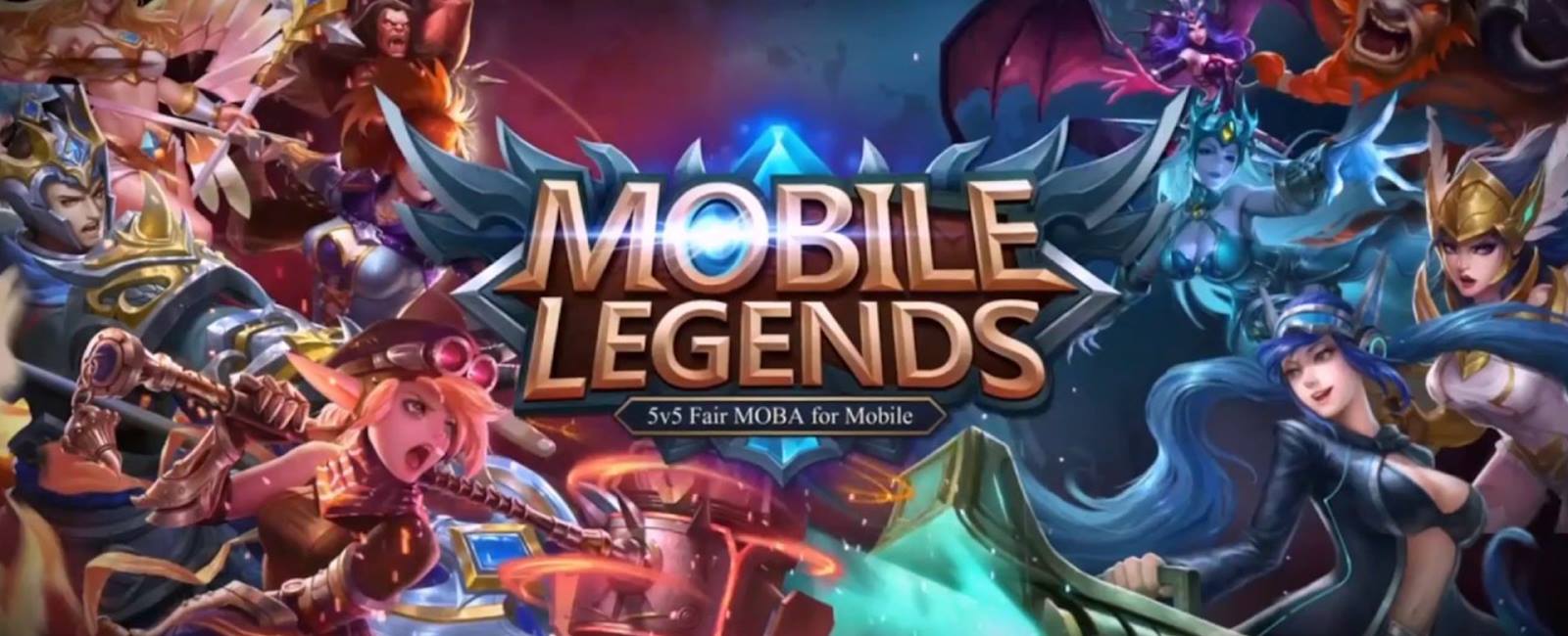 Kết quả hình ảnh cho mobile legends bang bang vng"