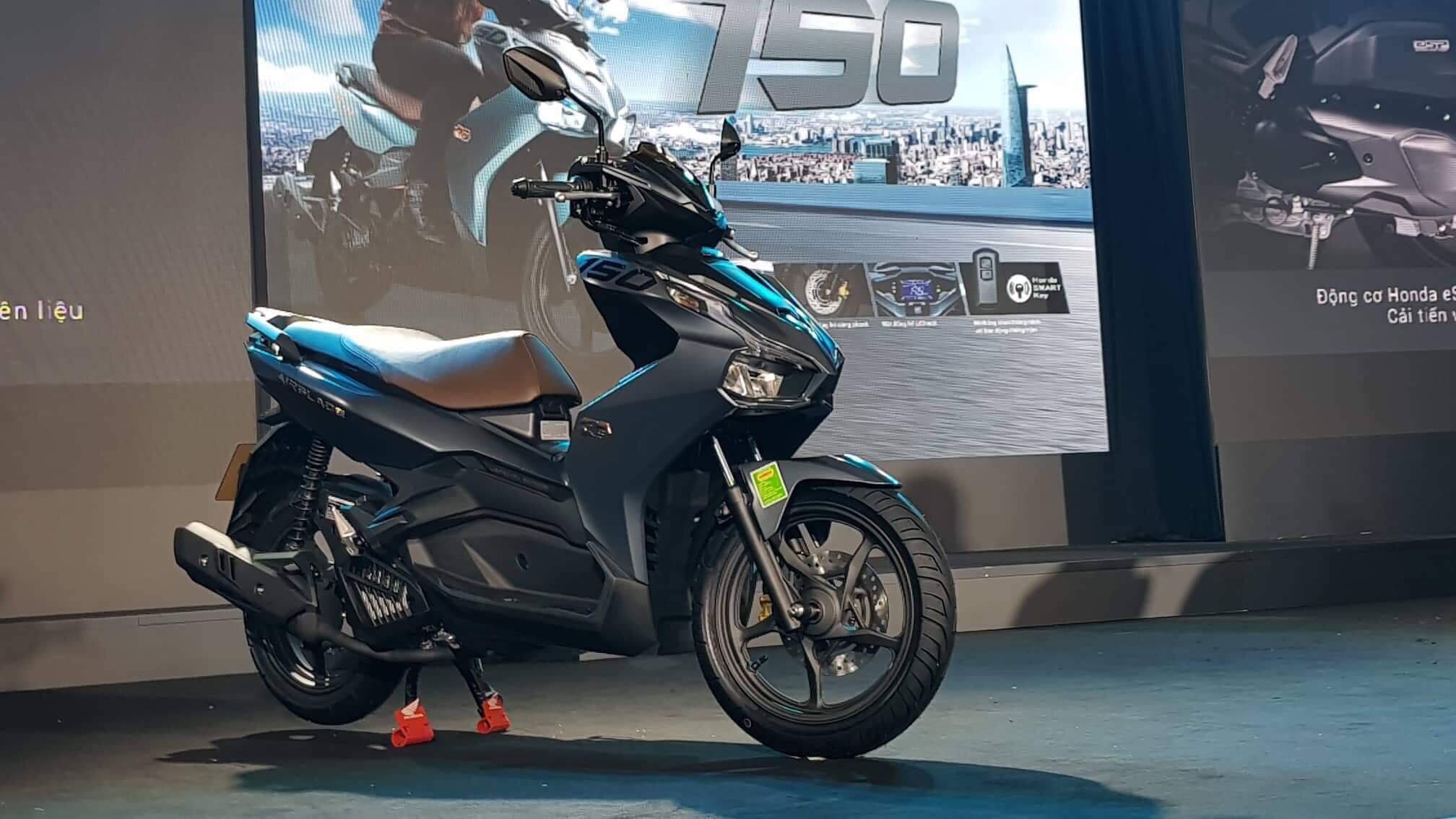 gia xe Honda Air Blade 2019