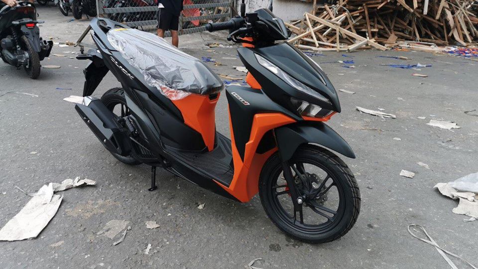 Đánh giá xe Honda Click 150 nhập khẩu có đáng mua năm 2022  websosanhvn