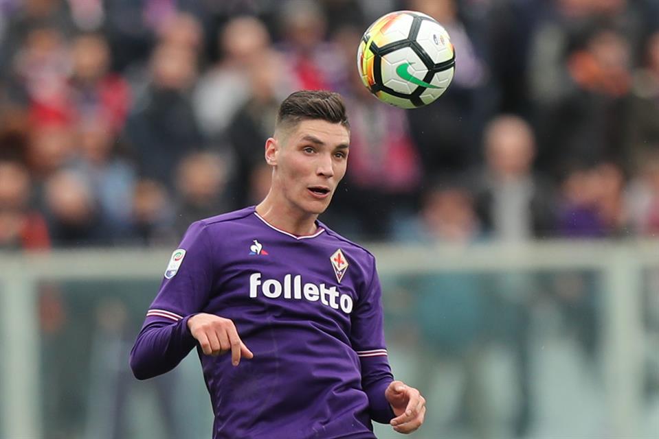 Milenkovic sắp tới MU Tin chuyển nhượng, tin chuyển nhượng hôm nay, MU, Pogba, Chelsea, Arsenal
