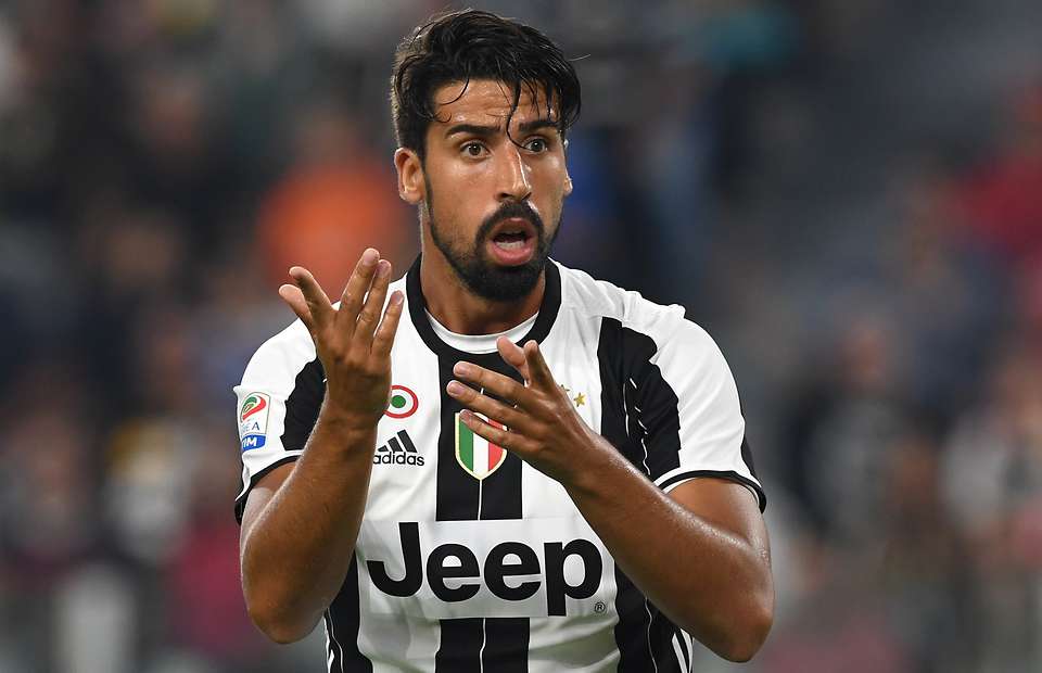 Arsenal đổi Ramsey lấy Khedira Tin chuyển nhượng, tin chuyển nhượng hôm nay, MU, Pogba, Chelsea, Arsenal