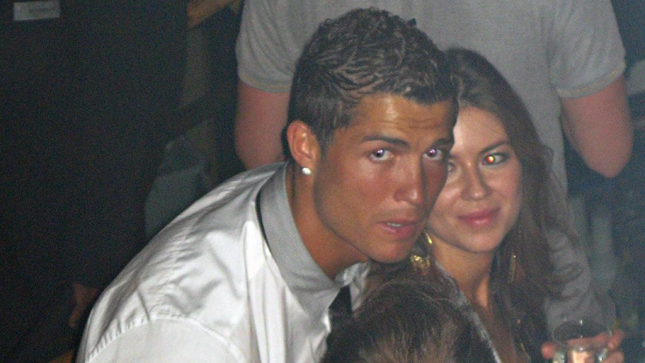 Tòa án yêu cầu lấy mẫu DNA của Ronaldo Ronaldo, hiếp dâm, ronaldo hiếp dâm, điều tra Ronaldo, nghi án Ronaldo hiếp dâm