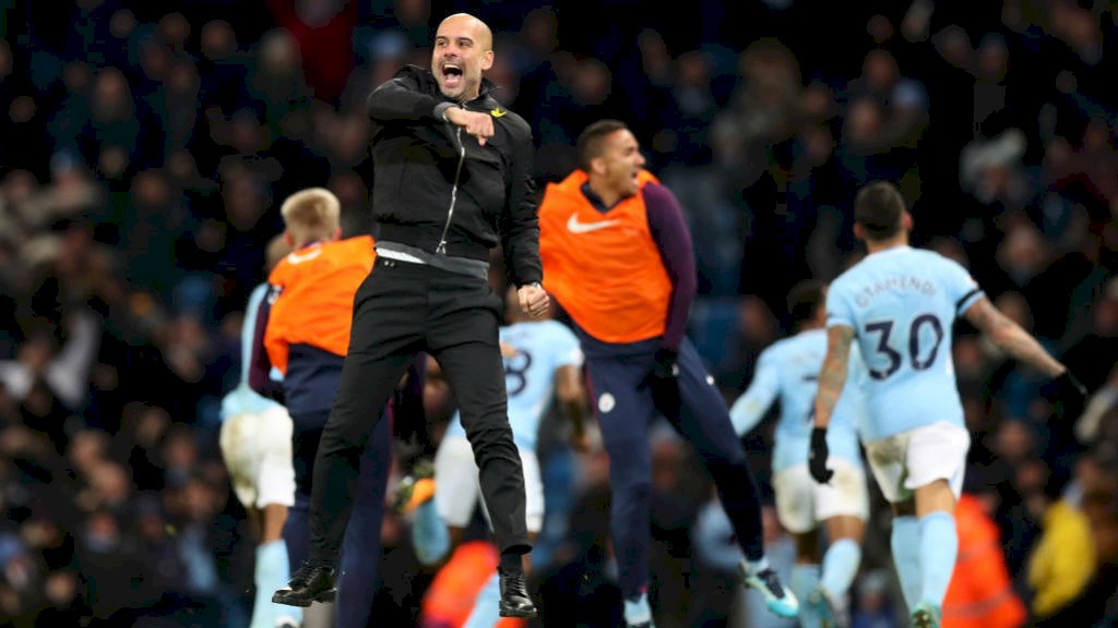 Pep muốn các học trò tập trung tối đa Guardiola, pep, HLV Guardiola, FA Cup, Man City, Man city vs Newport, tin FA Cup, FA, tin bóng đá,
