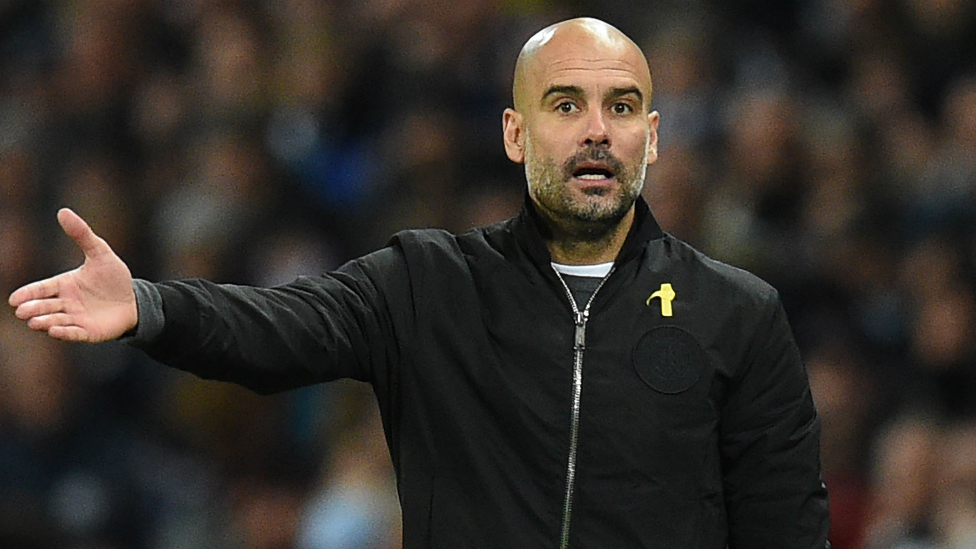 HLV Guardiola lo ngại chất lượng mặt sân của Newport Guardiola, pep, HLV Guardiola, FA Cup, Man City, Man city vs Newport, tin FA Cup, FA, tin bóng đá,