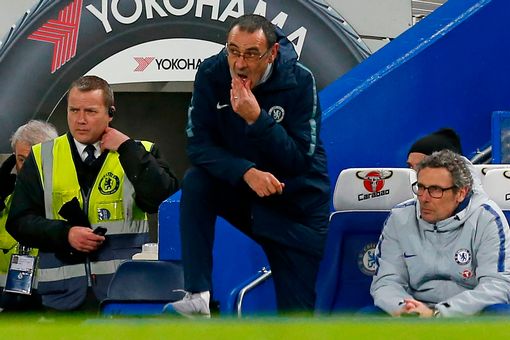 Sarri đòi thẻ đỏ cho Matic trực tiếp Chelsea vs MU, truc tiep bong da hom nay, link truc tiep Chelsea vs Mu, xem truc tiep chelsea vs mu, link xem chelsea vs mu, live chelsea vs mu