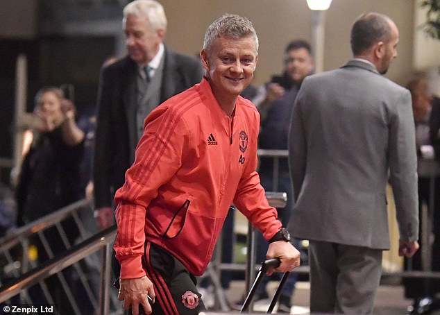 HLV Solskjaer thoải mái MU vs southampton, truc tiep mu vs southampton, link truc tiep mu vs southampton, link xem mu vs southampton