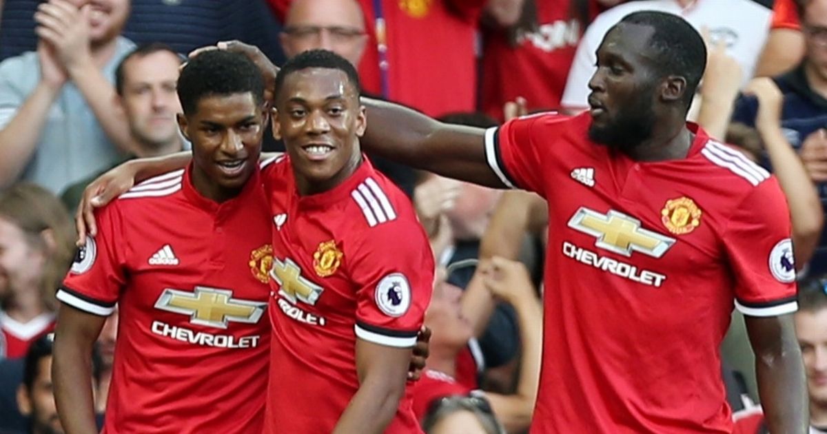 Cả 3 tiền đạo của MU đều gặp vấn đề khi lên ĐTQG Vòng loại Euro 2020, Rashford, Lukaku, Man Utd, MU, chấn thương MU, Euro 2020, virus chấn thương, Cầu thủ mu chấn thương, cầu thủ mu, vl euro 2020, vl euro