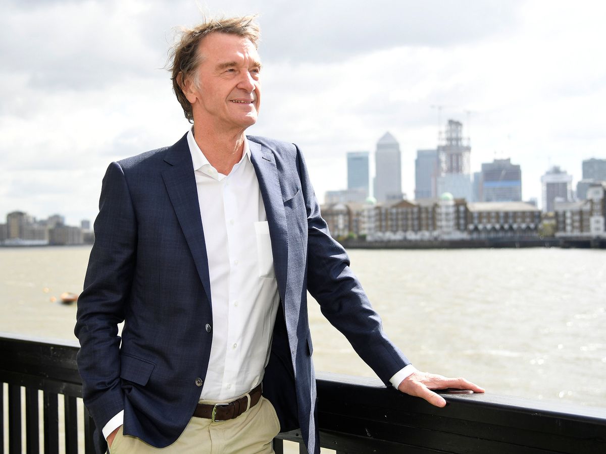 Tỉ phú Jim Ratcliffe muốn mua lại Chelsea Chelsea, tỷ phú mua chelsea, tỷ phú fan mu, Jim Ratcliffe, Abramovich, Abramovich bán chelsea, tin chelsea, tin bong da