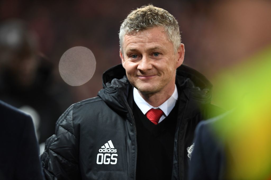 Solskjaer có thể trở thành HLV chính thức trong tuần này Solskjaer, hlv solskjaer, MU, Man Utd, solskjaer ký hđ chính thức, ngoại hạng Anh, bong da anh, matic, mike phelan