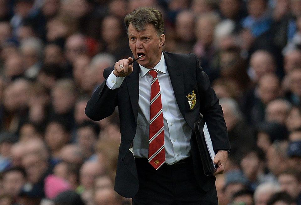 Van Gaal cho rằng Solskjaer cũng chơi phòng ngự Van Gaal, Solskjaer, MU, Man Utd, Mourinho, van gaal MU, solskjaer mu, mourinho mu, ngoại hạng anh, van gaal solskjaer, van gaal mourinho, solskjaer mourinho