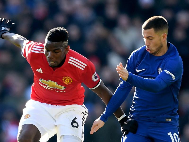 Real muốn có cả Hazard và Pogba Chuyển nhượng Real, Real madrid, chuyển nhượng, tin chuyển nhượng, zidane, real, tin chuyển nhượng real