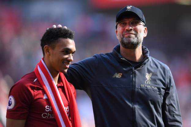 Klopp tự tin sẽ trở lại mạnh mẽ hơn Klopp, HLV Klopp, liverpool 3-0 wolverhampton, ngoại hạng anh, liverpool man city, liverpool, klopp liverpool