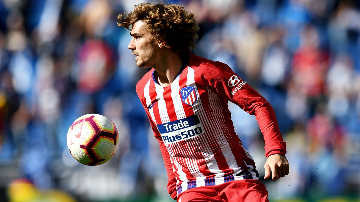 MU muốn có Griezmann Tin chuyển nhượng, chuyển nhượng, chuyển nhượng hôm nay, chuyển nhượng 16/5, chuyển nhượng MU, chuyển nhượng tottenham, chuyển nhượng barca, chuyển nhượng liverpool
