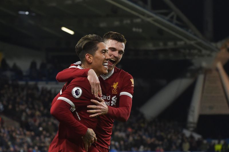 Bộ đôi Firmino, Robertson đã bình phục chấn thương Liverpool, liverpool vs tottenham, champions league, c1, chung kết champions league, chung kết c1, Firmino,